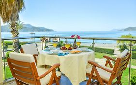 Saros Apartments Calıs Beach